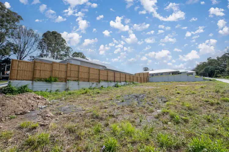 Fifth view of Homely land listing, 3 Samwell Place, Nambour QLD 4560