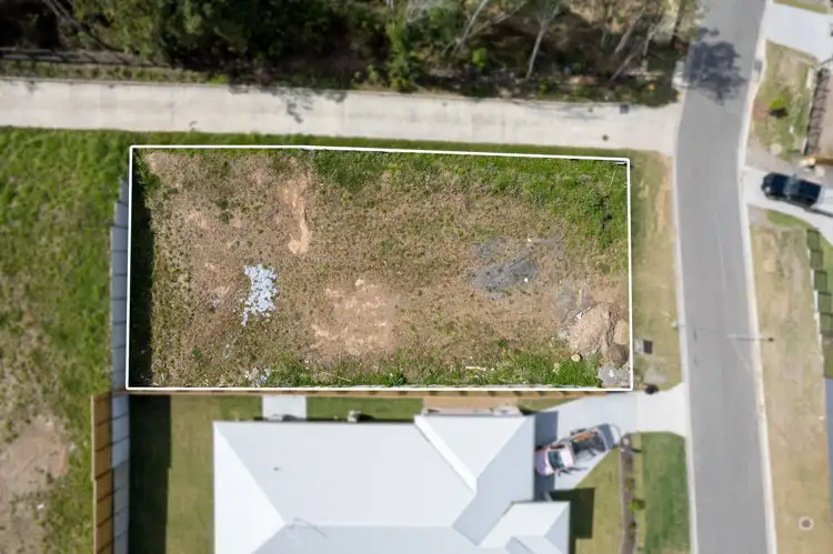 Sixth view of Homely land listing, 3 Samwell Place, Nambour QLD 4560