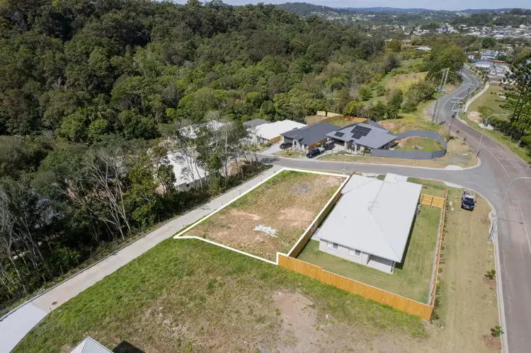 Seventh view of Homely land listing, 3 Samwell Place, Nambour QLD 4560