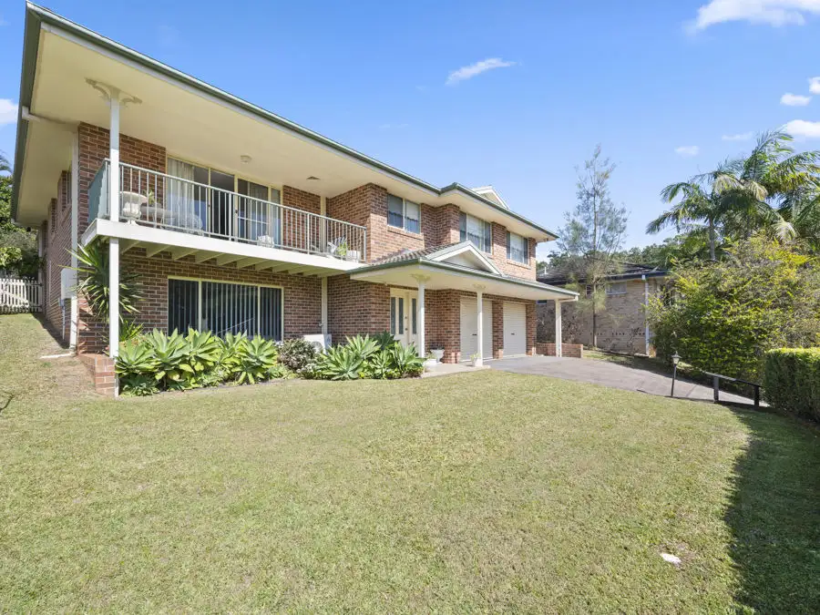Main view of Homely house listing, 5 Russ Hammond Close, Korora NSW 2450