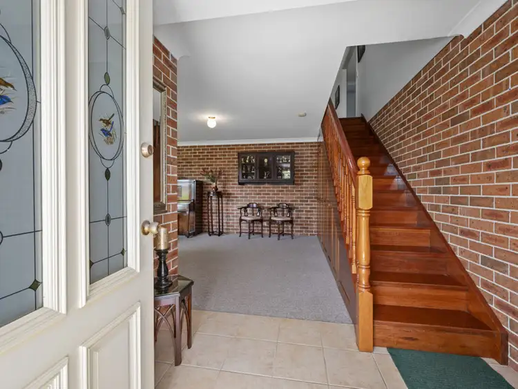 Third view of Homely house listing, 5 Russ Hammond Close, Korora NSW 2450