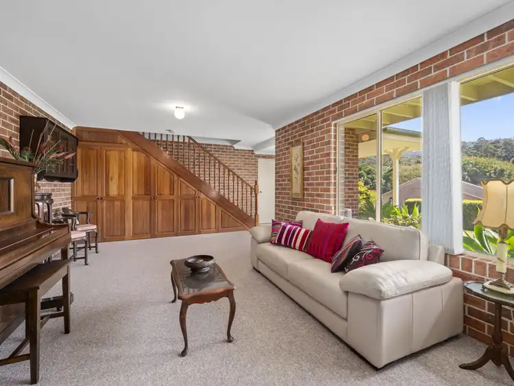 Fifth view of Homely house listing, 5 Russ Hammond Close, Korora NSW 2450