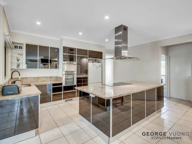 29 Toolara Cct, Forest Lake QLD 4078