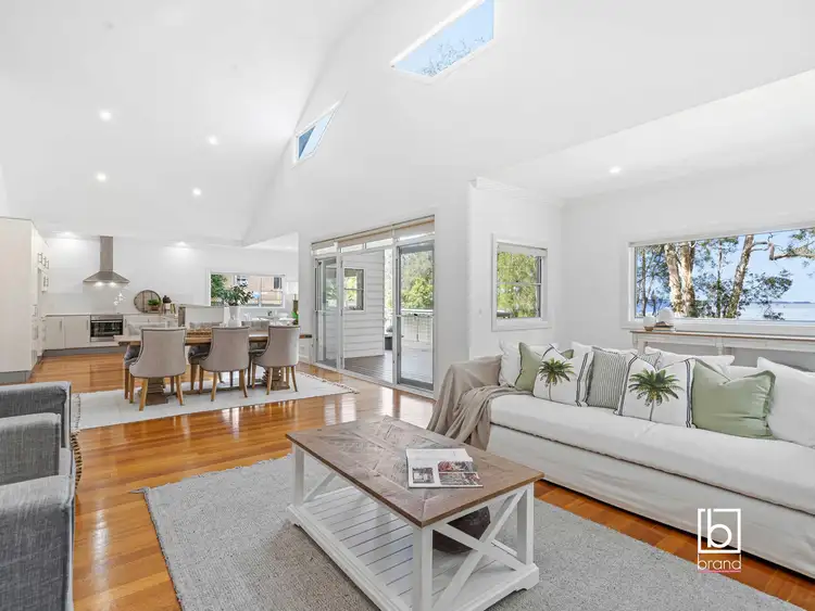 Fourth view of Homely house listing, 46 Liamena Avenue, San Remo NSW 2262