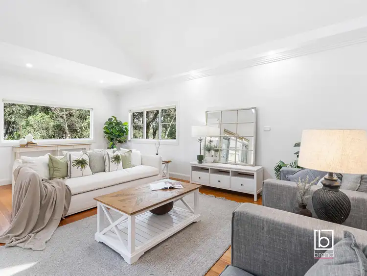Fifth view of Homely house listing, 46 Liamena Avenue, San Remo NSW 2262