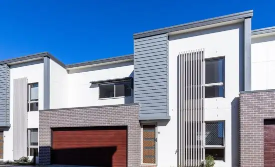 Main view of Homely house listing, 56 /55 Francis Ave, Rochedale QLD 4123