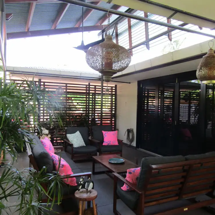 3 Fusina Close, Nhulunbuy NT 880