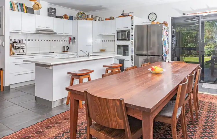 Second view of Homely house listing, 3 Fusina Close, Nhulunbuy NT 880