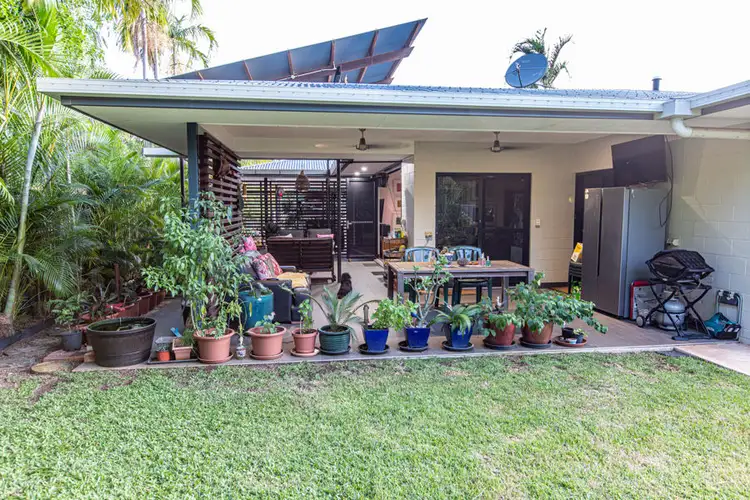 Fifth view of Homely house listing, 3 Fusina Close, Nhulunbuy NT 880