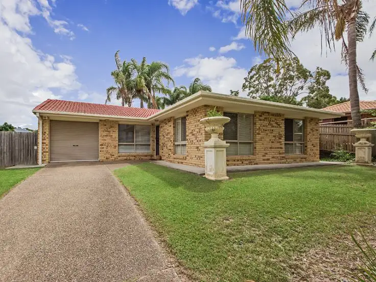 78 Oldfield Rd, Sinnamon Park QLD 4073