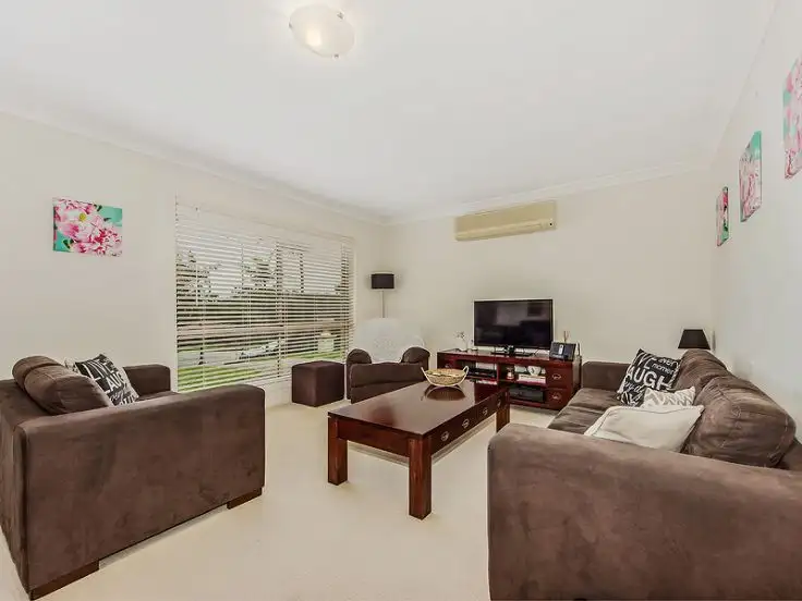 Second view of Homely house listing, 78 Oldfield Rd, Sinnamon Park QLD 4073