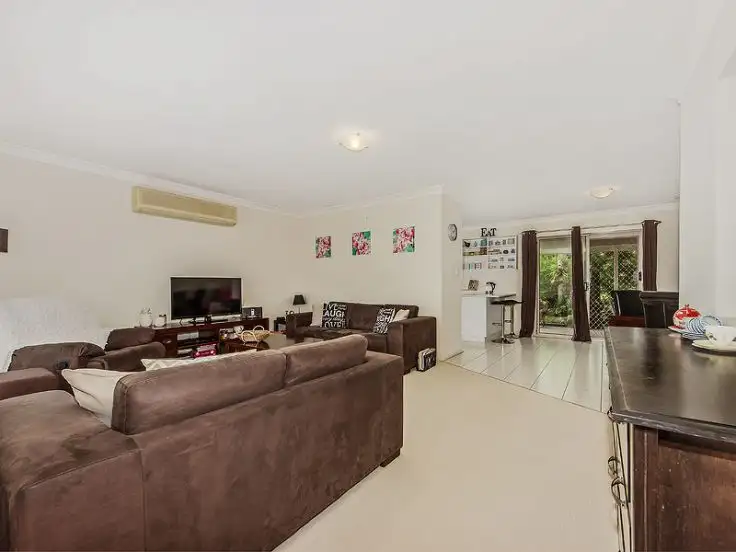 Third view of Homely house listing, 78 Oldfield Rd, Sinnamon Park QLD 4073