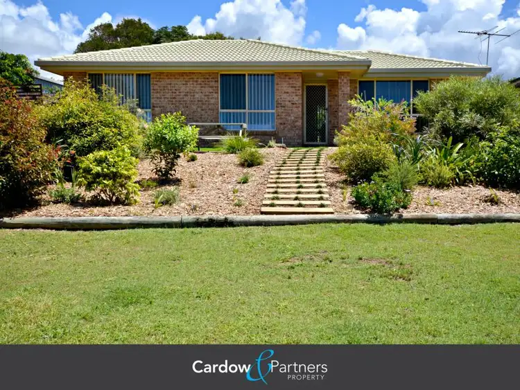 Main view of Homely house listing, 19 Flaherty Street, Red Rock NSW 2456