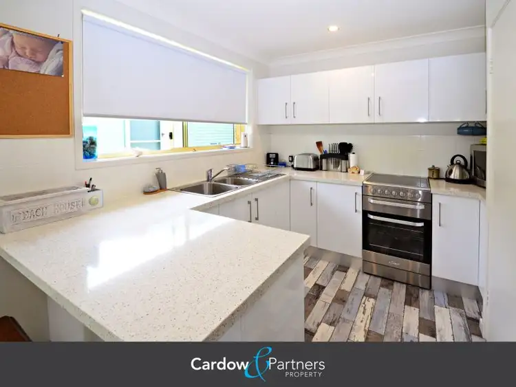 Third view of Homely house listing, 19 Flaherty Street, Red Rock NSW 2456
