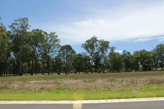 Main view of Homely land listing, 11 Walker Avenue, Kellyville NSW 2155