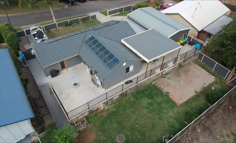 Third view of Homely house listing, 18 Holyn Close, Woombye QLD 4559