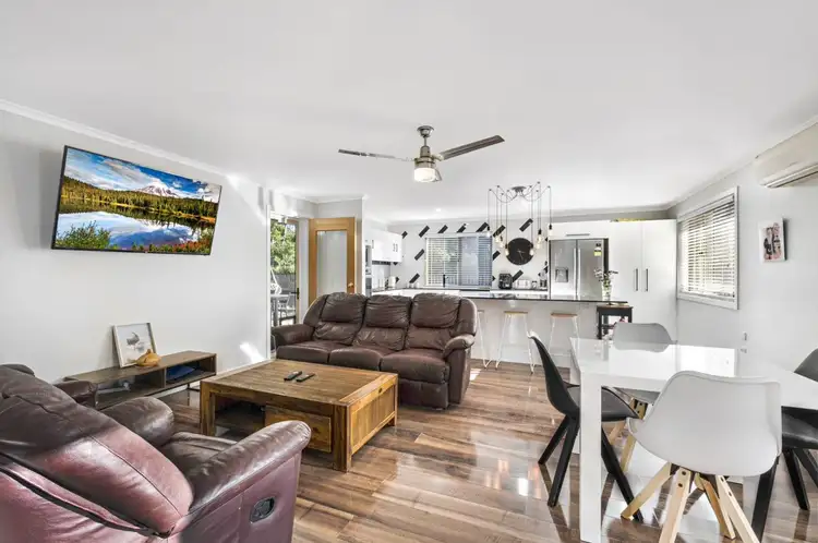 Fourth view of Homely house listing, 18 Holyn Close, Woombye QLD 4559