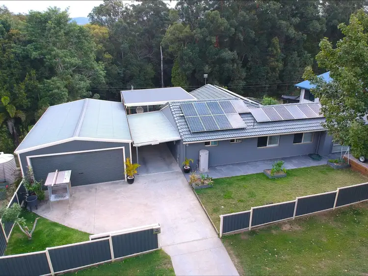 Fifth view of Homely house listing, 18 Holyn Close, Woombye QLD 4559