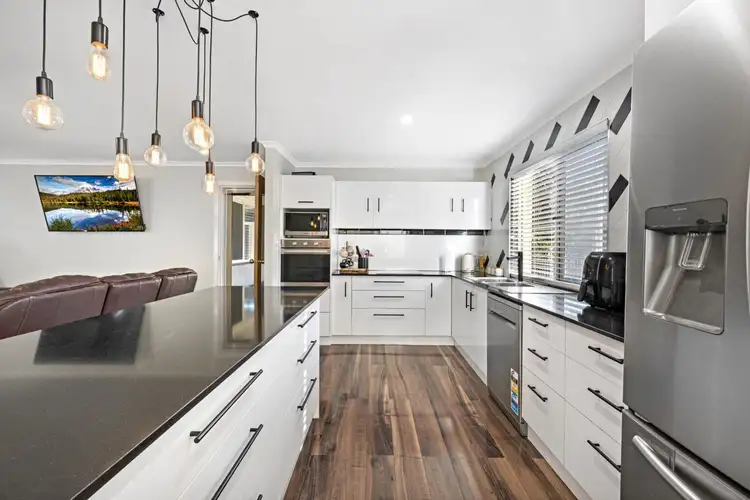 Sixth view of Homely house listing, 18 Holyn Close, Woombye QLD 4559