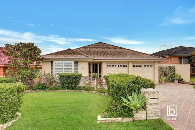 175 Roper Road, Blue Haven NSW 2262
