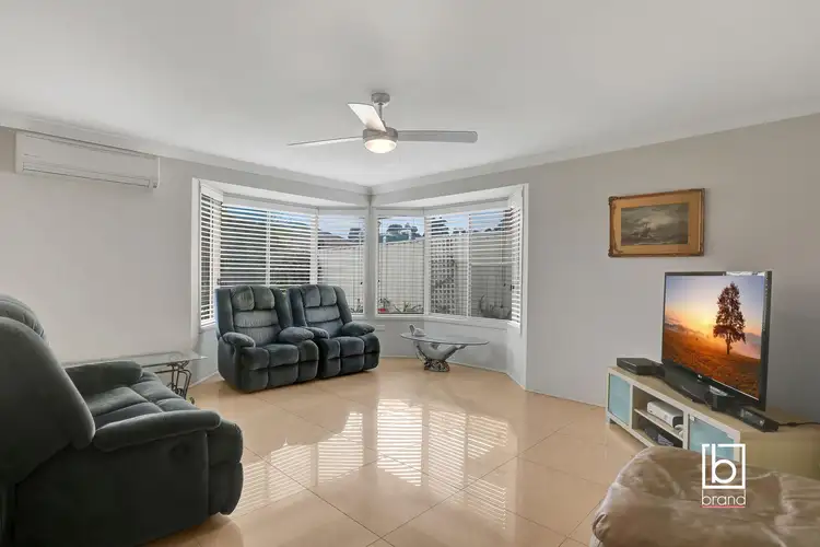 Second view of Homely house listing, 175 Roper Road, Blue Haven NSW 2262