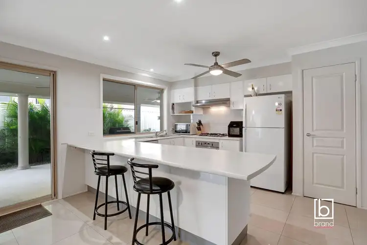 Fourth view of Homely house listing, 175 Roper Road, Blue Haven NSW 2262
