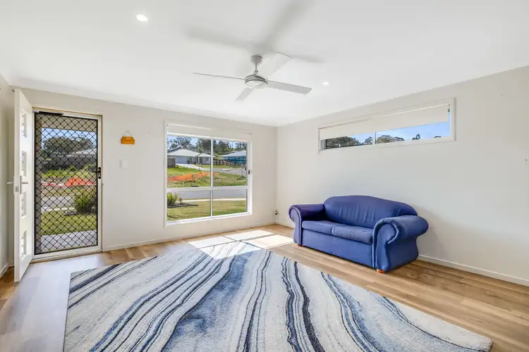 Second view of Homely house listing, 12 Kaytons Street, Drayton QLD 4350