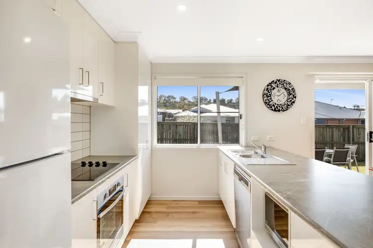 Fifth view of Homely house listing, 12 Kaytons Street, Drayton QLD 4350