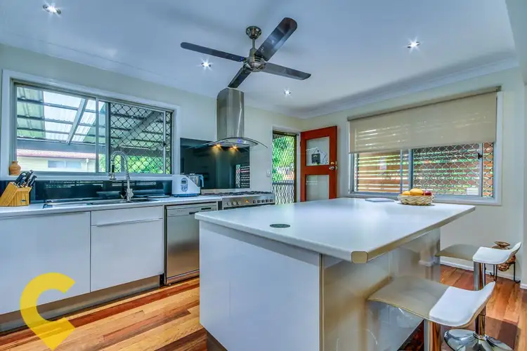 Second view of Homely house listing, 7 Binganah Street, Slacks Creek QLD 4127