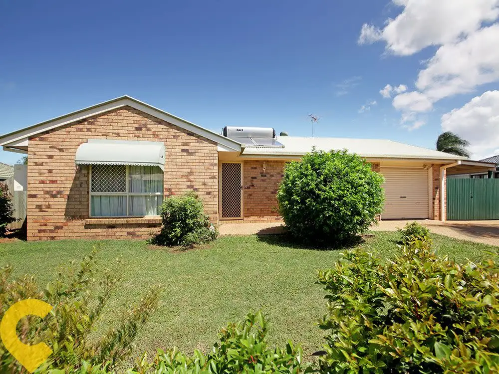 Main view of Homely house listing, Z7 Magnolia Drive, Kallangur QLD 4503