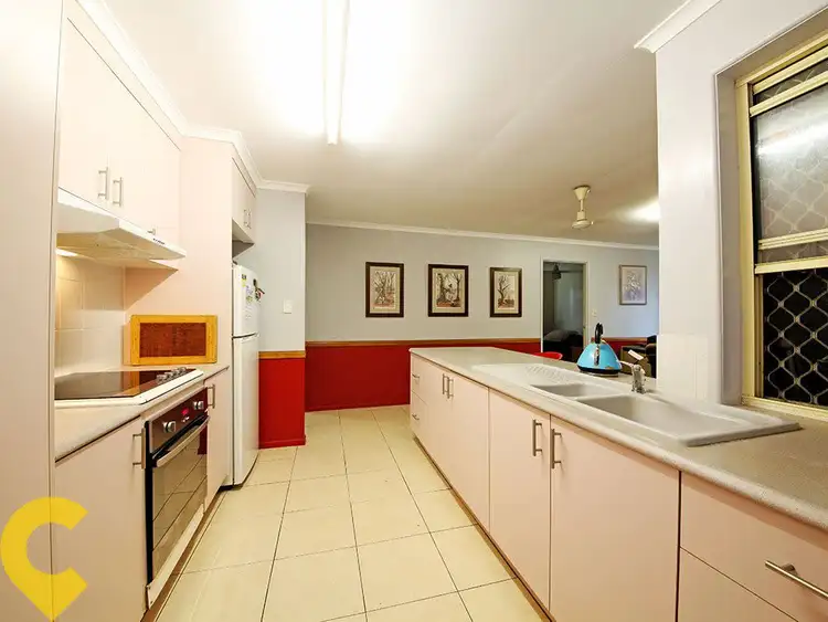 Second view of Homely house listing, Z7 Magnolia Drive, Kallangur QLD 4503