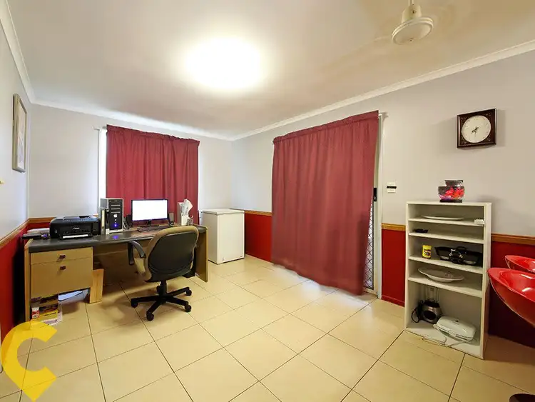 Fifth view of Homely house listing, Z7 Magnolia Drive, Kallangur QLD 4503