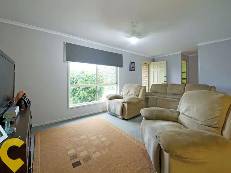 Sixth view of Homely house listing, Z7 Magnolia Drive, Kallangur QLD 4503