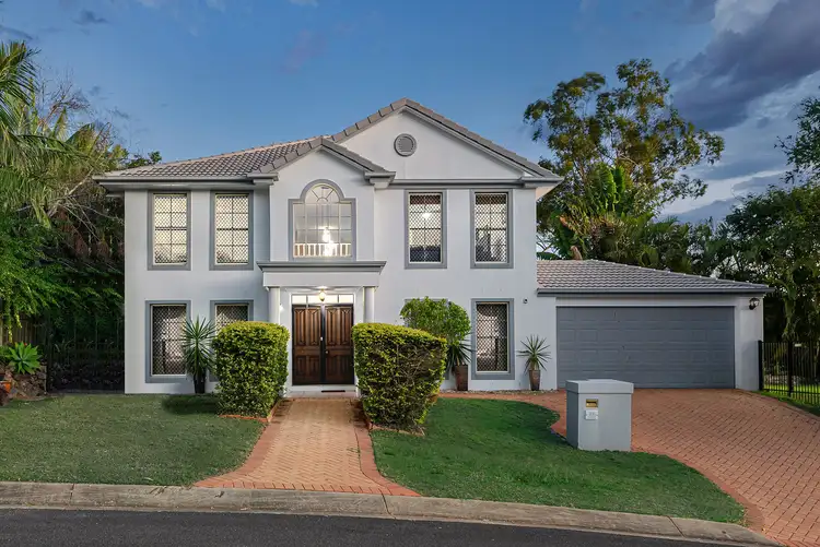 Main view of Homely house listing, z19 Tullylease Place, Chermside West QLD 4032