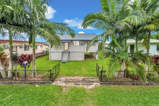 Main view of Homely house listing, 169 Howard Kennedy Drive, Babinda QLD 4861