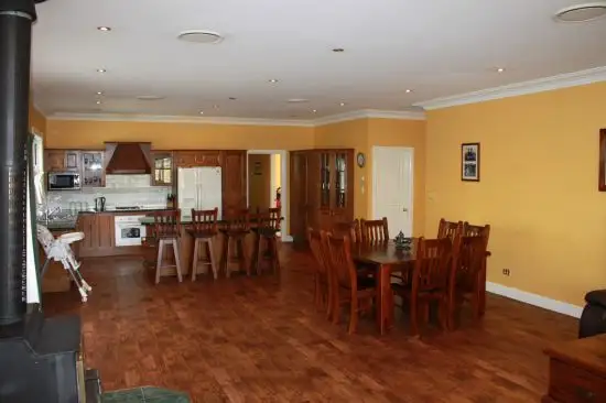 Second view of Homely rural property listing, 10. St Aubins Street, Scone NSW 2337