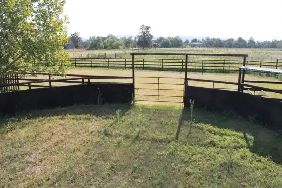 Third view of Homely rural property listing, 10. St Aubins Street, Scone NSW 2337