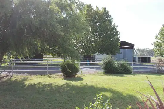 Fourth view of Homely rural property listing, 10. St Aubins Street, Scone NSW 2337