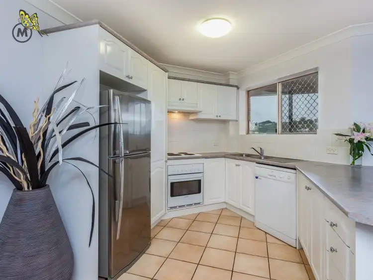 Second view of Homely unit listing, 5/24 Terrace St, Newmarket QLD 4051