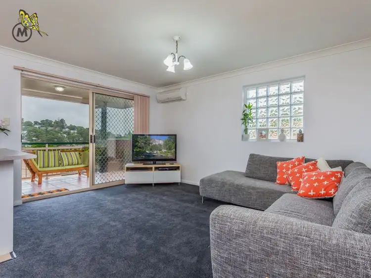 Third view of Homely unit listing, 5/24 Terrace St, Newmarket QLD 4051