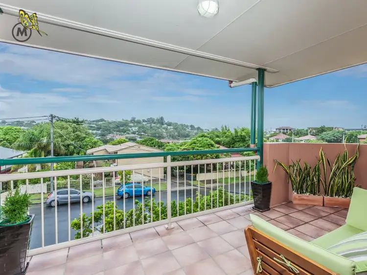 Fourth view of Homely unit listing, 5/24 Terrace St, Newmarket QLD 4051