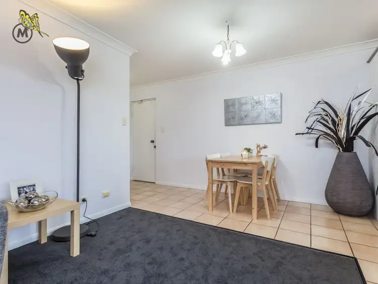 Sixth view of Homely unit listing, 5/24 Terrace St, Newmarket QLD 4051