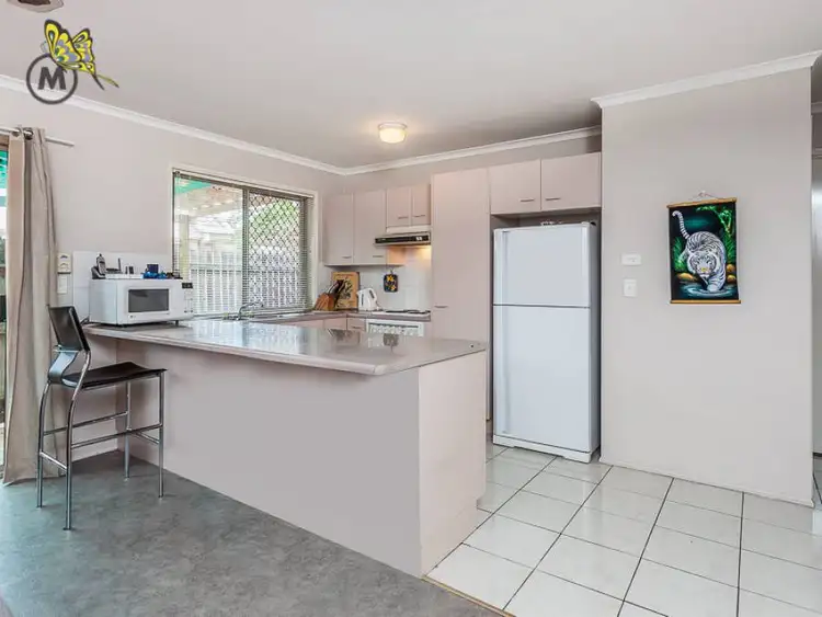 Third view of Homely villa listing, 4/10 Gearside Street, Everton Park QLD 4053