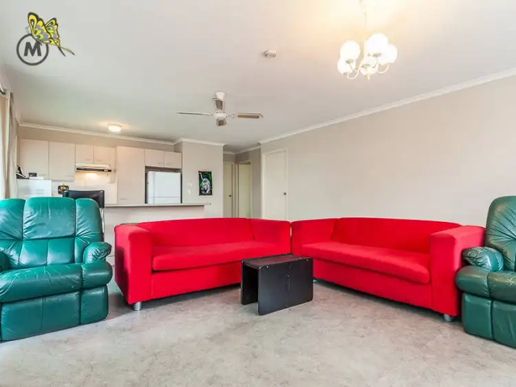 Fourth view of Homely villa listing, 4/10 Gearside Street, Everton Park QLD 4053