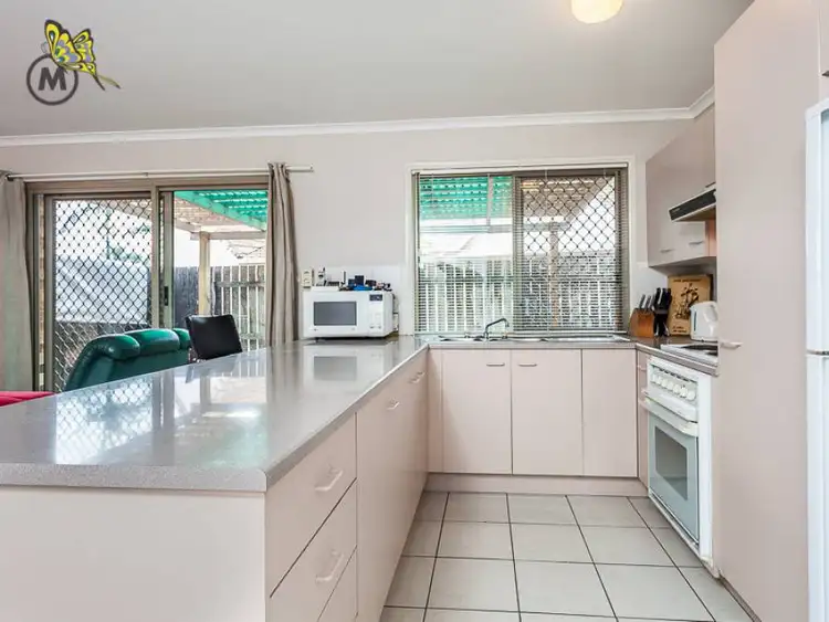 Fifth view of Homely villa listing, 4/10 Gearside Street, Everton Park QLD 4053