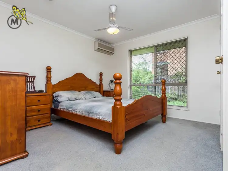 Sixth view of Homely villa listing, 4/10 Gearside Street, Everton Park QLD 4053