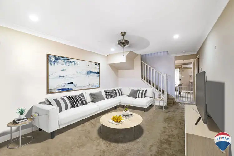 Main view of Homely townhouse listing, 8/51-57 MEACHER STREET, Mount Druitt NSW 2770