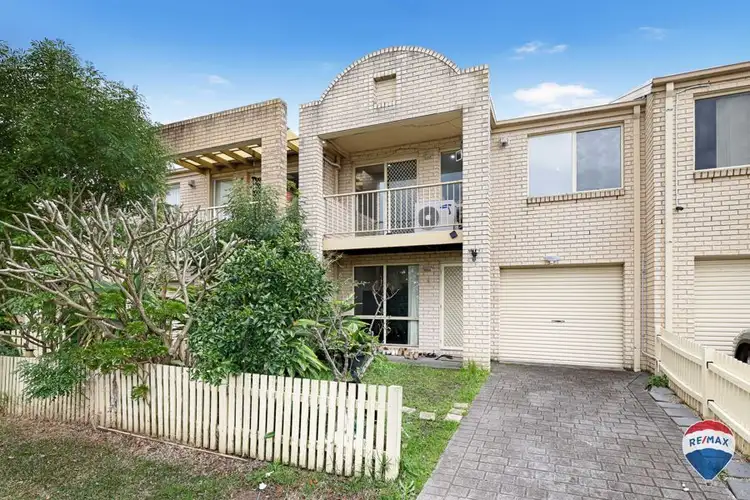 Second view of Homely townhouse listing, 8/51-57 MEACHER STREET, Mount Druitt NSW 2770