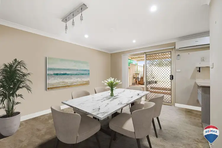 Third view of Homely townhouse listing, 8/51-57 MEACHER STREET, Mount Druitt NSW 2770