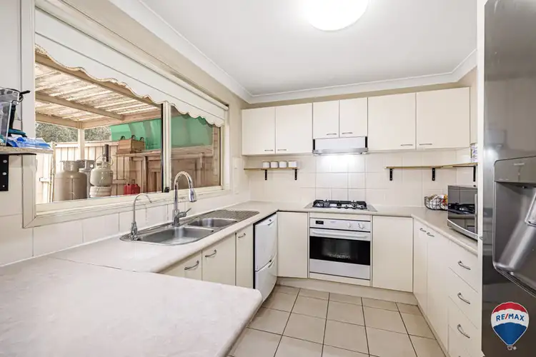 Fourth view of Homely townhouse listing, 8/51-57 MEACHER STREET, Mount Druitt NSW 2770